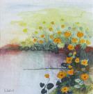 108__Blumen am Teich__Aquarell__40 x 40cm __.jpg